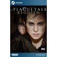 A Plague Tale: Requiem Steam [Singleplayer Only]